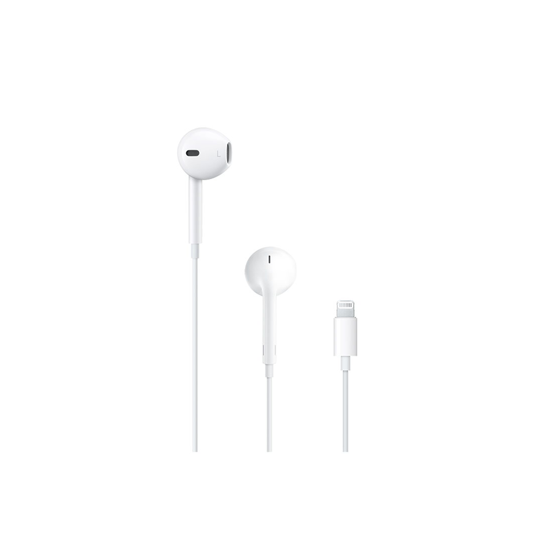 Apple EarPods (Lightning Connector) Apple EarPods (Lightning Connector)